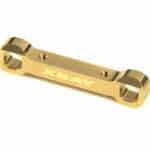 Xray Brass Rear Lower Susp. Holder - Narrow - Rear XR323323