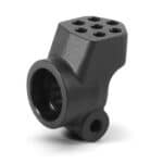 Xray Composite Upright Rear - Graphite XR323353-G