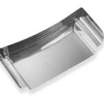 Xray Lexan Rear Wing - Tec XR323517