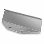 Xray Xt2 Lexan Rear Wing - Low XR323521