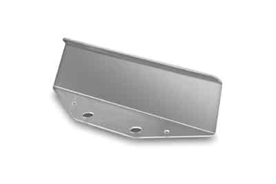XR323521_1_piw Xray Xt2 Lexan Rear Wing - Low XR323521 - Image 1