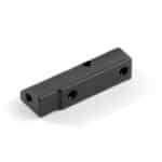 Xray Composite Front-Mid Motor (3 Gears) Plate Brace  XR324031