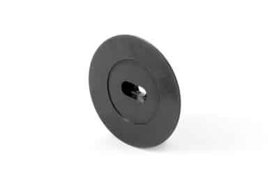 324120_1_piw Xray Alu 3-Pad Slipper Clutch Plate - Swiss 7075 T6 - Hard Coated XR324120 - Image 1