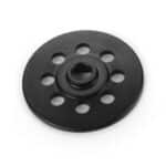 Xray Alu 2-Pad Slipper Clutch Plate - Short - Swiss 7075 T6 XR324126