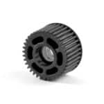 Xray Composite Gear 36T - Graphite XR324236
