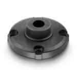 Xray Composite Gear Differential Cover - Lcg - Graphite XR324911-G
