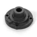 Xray Composite Gear Differential Cover - Graphite XR324910-G