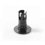 Xray Ball Differential Short Output Shaft - Hudy Spring Steel? XR325010