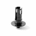 Xray Ball Differential Long Output Shaft - Hudy Spring Steel? XR325020