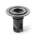 Xray Ball Differential Short Output Shaft 2.5mm - Hudy Spring Steel? XR325012