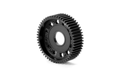 325053_1_piw Xray Composite Ball Differential Gear 53T XR325053 - Image 1