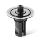 Xray Ball Differential Long Output Shaft 2.5mm - Hudy Spring Steel? XR325022