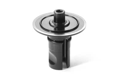 XR325022_1_piw Xray Ball Differential Long Output Shaft 2.5mm - Hudy Spring Steel? XR325022 - Image 1