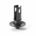 Xray Ball Differential Long Output Shaft Xh - Hudy Spring Steel? XR325021