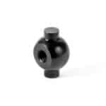 Xray Alu Ball Differential Nut XR325071