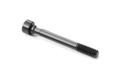 XR325061_1_piw Xray Screw For External Ball Diff Adjustment 2.5mm - Hudy Spring Steel? XR325061 - Image 1