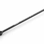 Xray Xt4 Rear Drive Shaft 92mm With 2.5mm Pin - Hudy Spring Steel? XR325316