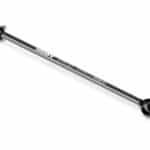 Xray Xt4 Front Drive Shaft 99mm With 2.5mm Pin - Hudy Spring Steel? XR325317