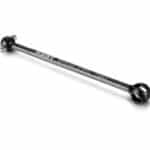 Xray Rear Drive Shaft 71mm With 2.5mm Pin - Hudy Spring Steel? XR325323