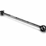Xray Rear Drive Shaft 72mm With 2.5mm Pin - Hudy Spring Steel? XR325325