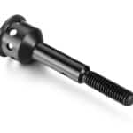 Xray Rear Adjustable Drive Axle Lb - Hudy Spring Steel? XR325341