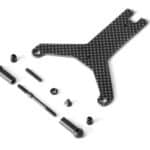 Xray Graphite Battery Strap XR326110