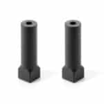 Xray Composite Battery Holder Stand (2) XR326140