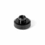 Xray Alu Battery Holder Nut (2) XR326160