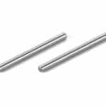 Xray Front Suspension Pivot Pin (2) XR327210
