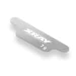 Xray Stainless Steel Weight 7G - Middle XR326184