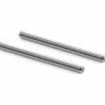 Xray Rear Suspension Pivot Pin 3X46mm (2) XR327310