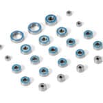 Xray Xb2 Set Of High-Speed Ball-Bearings (24) XR329000