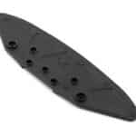 Xray Composite Wide Bumper XR331201