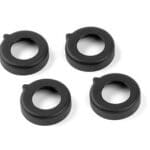 Xray Composite Adjust. Ball-Bearing Hub (4) XR332070