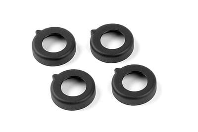 332070_1_piw Xray Composite Adjust. Ball-Bearing Hub (4) XR332070 - Image 1