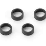 Xray Composite Ball-Bearing Hub (4) XR332071