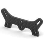 Xray Graphite Shock Tower Front 2.5mm XR332080