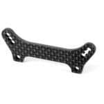 Xray Graphite Shock Tower Front 2.5mm XR332083
