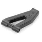 Xray Composite Suspension Arm For Set Screw - Front Upper - Hard XR332133