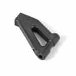 Xray Composite Suspension Arm For Set Screw - Front Upper - Soft XR332134