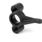 Xray Composite Steering Block Left - V2 XR332220