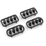 Xray Composite Susp. Eccentric Bushing (2+2)  XR332316