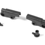 Xray Composite Front Anti-Roll Bar Holder & Eccentric W/O Upstop (2+2) XR332411