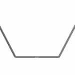 Xray Anti-Roll Bar Front 2.2 mm XR332472