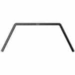 Xray Anti-Roll Bar Front 2.4 mm XR332484
