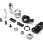 Xray Servo Saver Complete Set - V2 XR332500