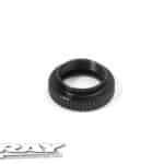 Xray Alu Servo Saver Adjustable Nut XR332540