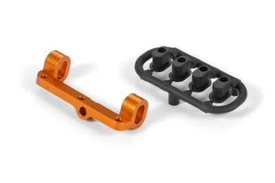 XR332731_01_piw Xray Alu Upper Arm Holder - Swiss 7075 T6 - Set - Right XR332731 - Image 1