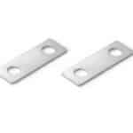 Xray Bulkhead Shim (2) XR333014