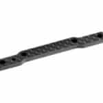 Xray Graphite Rear Bulkhead Brace 2.5mm XR333052